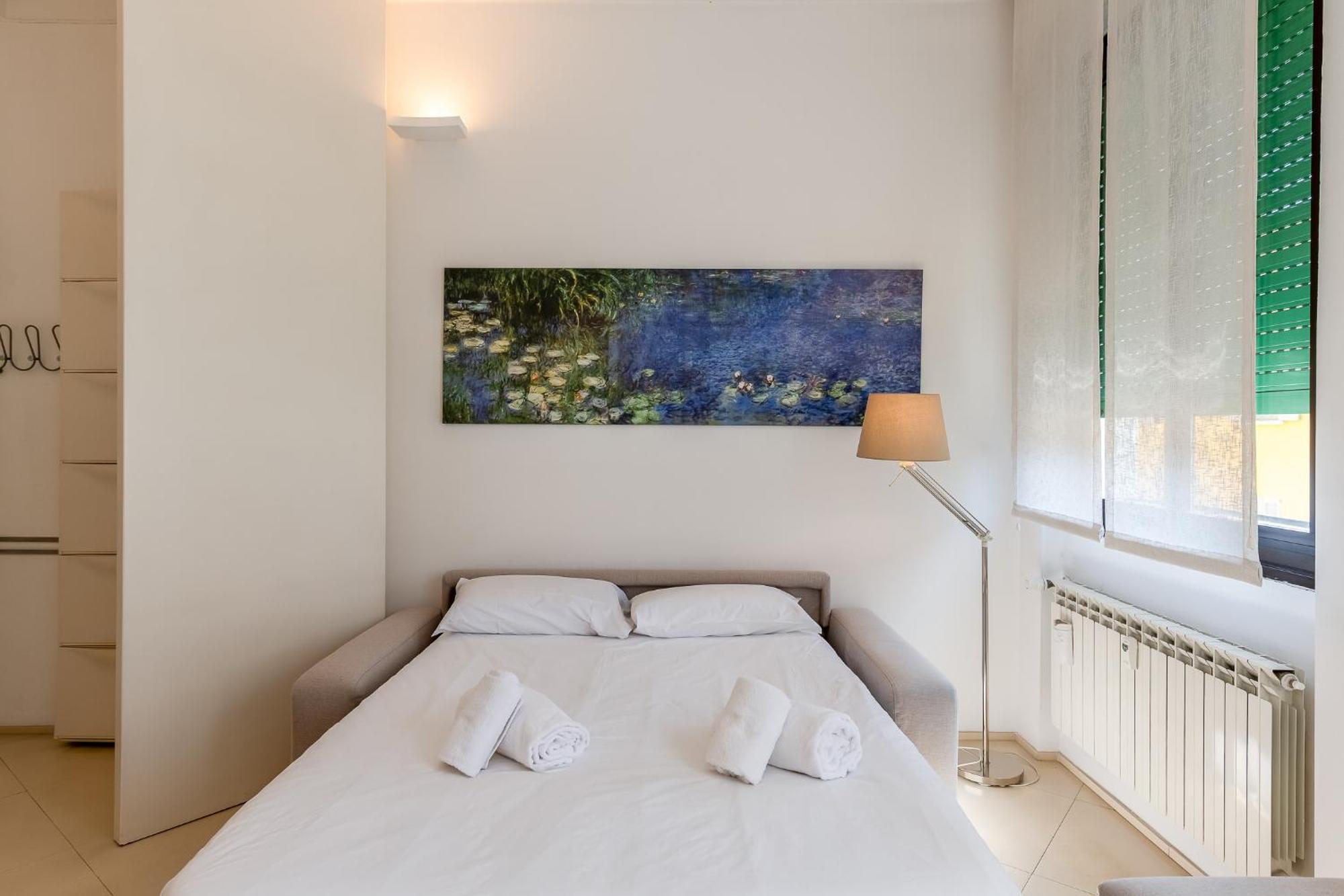 Apartamento Morazzone Milán